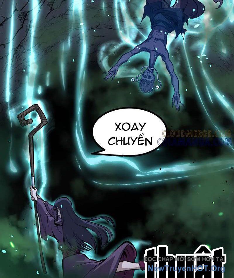 đọc truyện Thích Khách Thần Cấp, Ta Chính Là Bóng Đêm Chương 53 ảnh 22 tại Thiên Thai Truyện