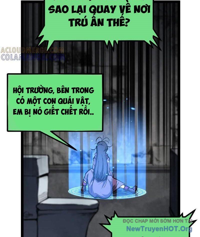 đọc truyện Thích Khách Thần Cấp, Ta Chính Là Bóng Đêm Chương 53 ảnh 27 tại Thiên Thai Truyện