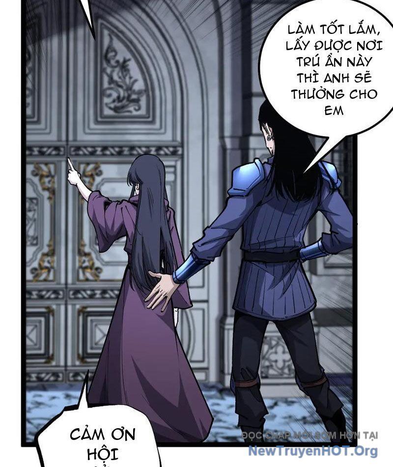 đọc truyện Thích Khách Thần Cấp, Ta Chính Là Bóng Đêm Chương 53 ảnh 34 tại Thiên Thai Truyện