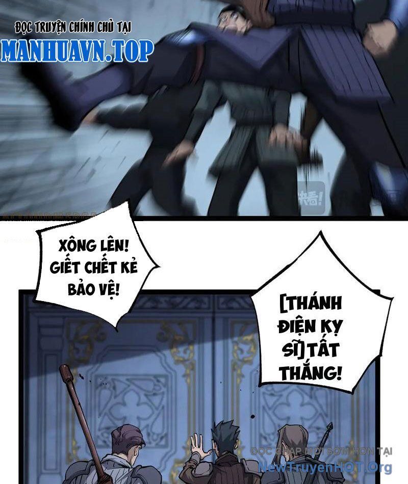 đọc truyện Thích Khách Thần Cấp, Ta Chính Là Bóng Đêm Chương 53 ảnh 37 tại Thiên Thai Truyện