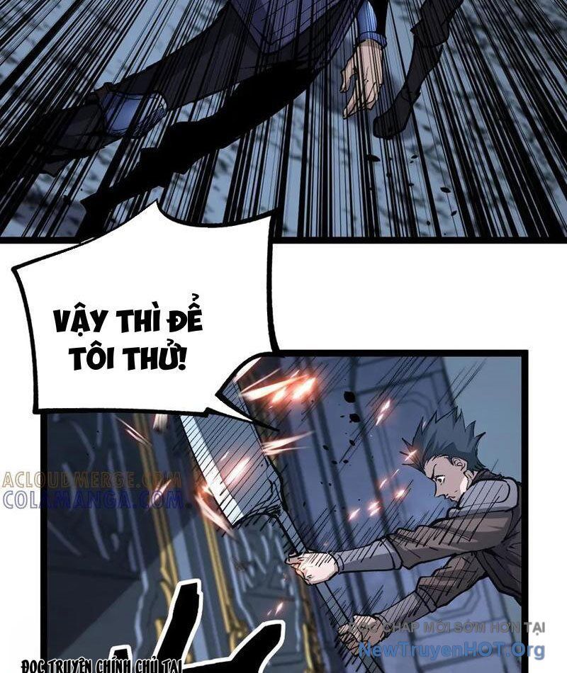 đọc truyện Thích Khách Thần Cấp, Ta Chính Là Bóng Đêm Chương 53 ảnh 42 tại Thiên Thai Truyện