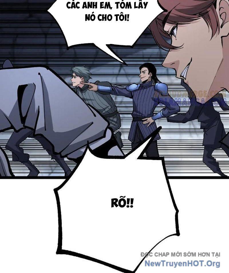 đọc truyện Thích Khách Thần Cấp, Ta Chính Là Bóng Đêm Chương 53 ảnh 45 tại Thiên Thai Truyện