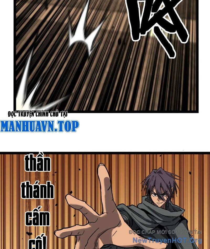 đọc truyện Thích Khách Thần Cấp, Ta Chính Là Bóng Đêm Chương 53 ảnh 58 tại Thiên Thai Truyện