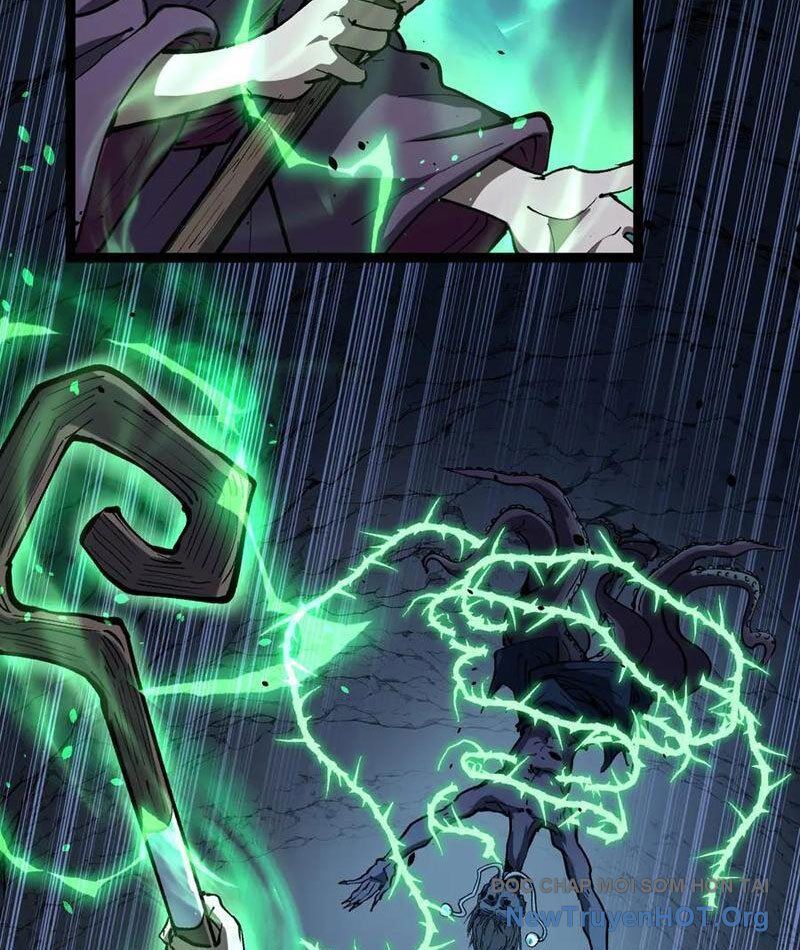 đọc truyện Thích Khách Thần Cấp, Ta Chính Là Bóng Đêm Chương 53 ảnh 10 tại Thiên Thai Truyện