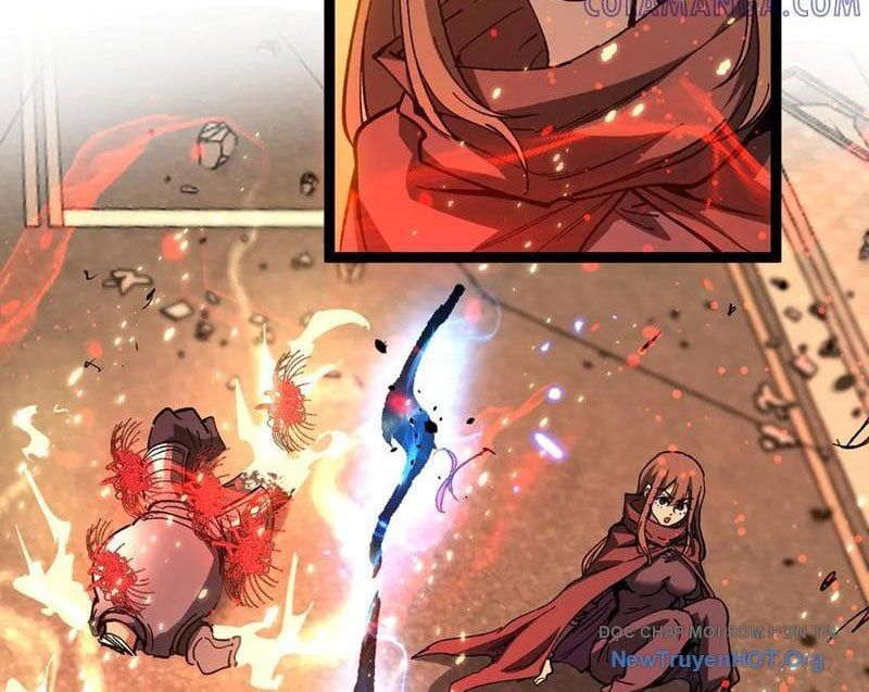 đọc truyện Thích Khách Thần Cấp, Ta Chính Là Bóng Đêm Chương 54 ảnh 16 tại Thiên Thai Truyện