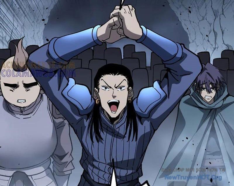 đọc truyện Thích Khách Thần Cấp, Ta Chính Là Bóng Đêm Chương 54 ảnh 24 tại Thiên Thai Truyện