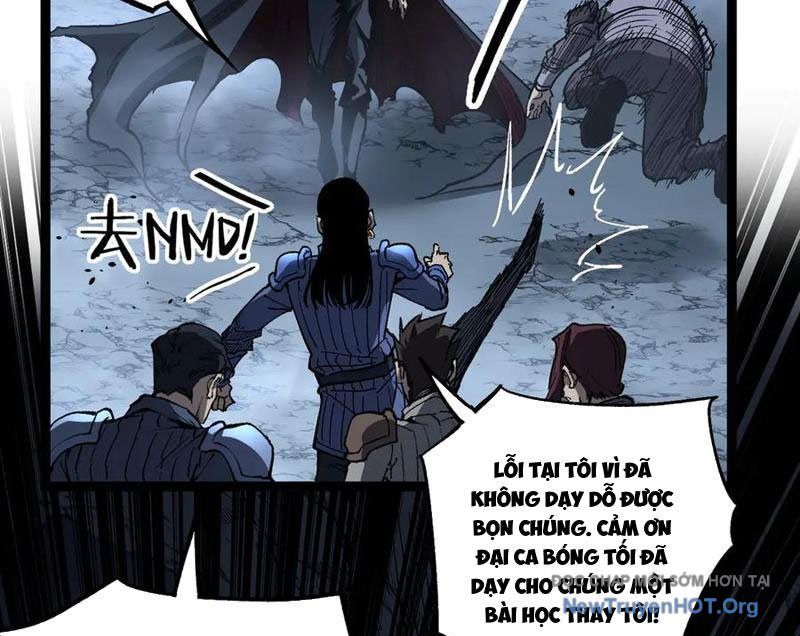 đọc truyện Thích Khách Thần Cấp, Ta Chính Là Bóng Đêm Chương 54 ảnh 26 tại Thiên Thai Truyện