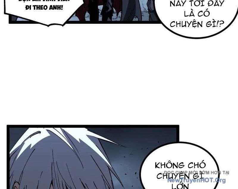 đọc truyện Thích Khách Thần Cấp, Ta Chính Là Bóng Đêm Chương 54 ảnh 30 tại Thiên Thai Truyện