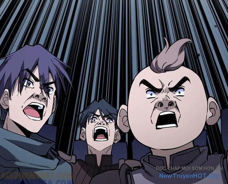 đọc truyện Thích Khách Thần Cấp, Ta Chính Là Bóng Đêm Chương 54 ảnh 44 tại Thiên Thai Truyện