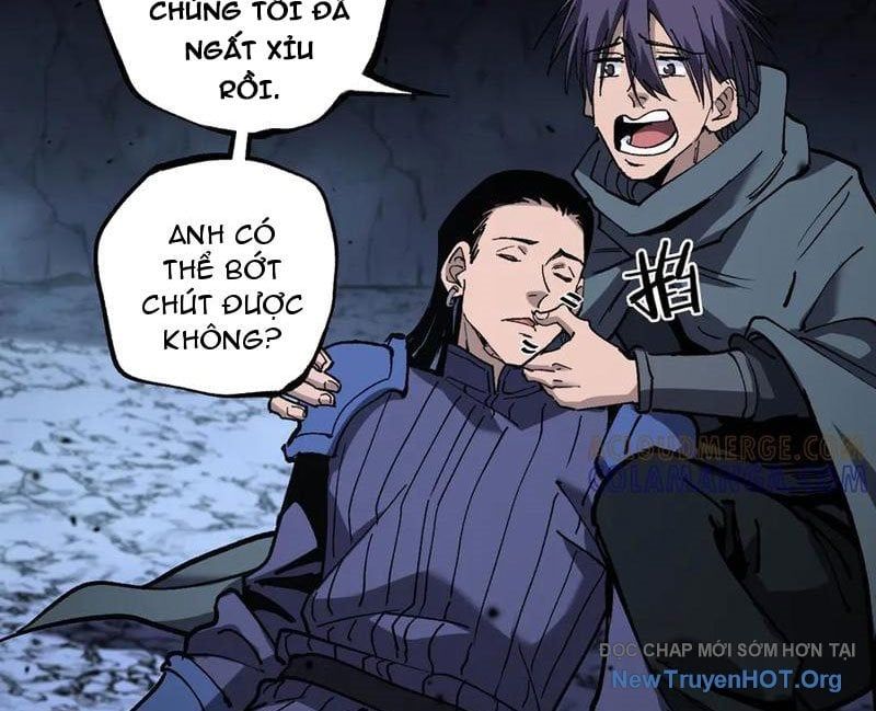 đọc truyện Thích Khách Thần Cấp, Ta Chính Là Bóng Đêm Chương 54 ảnh 53 tại Thiên Thai Truyện