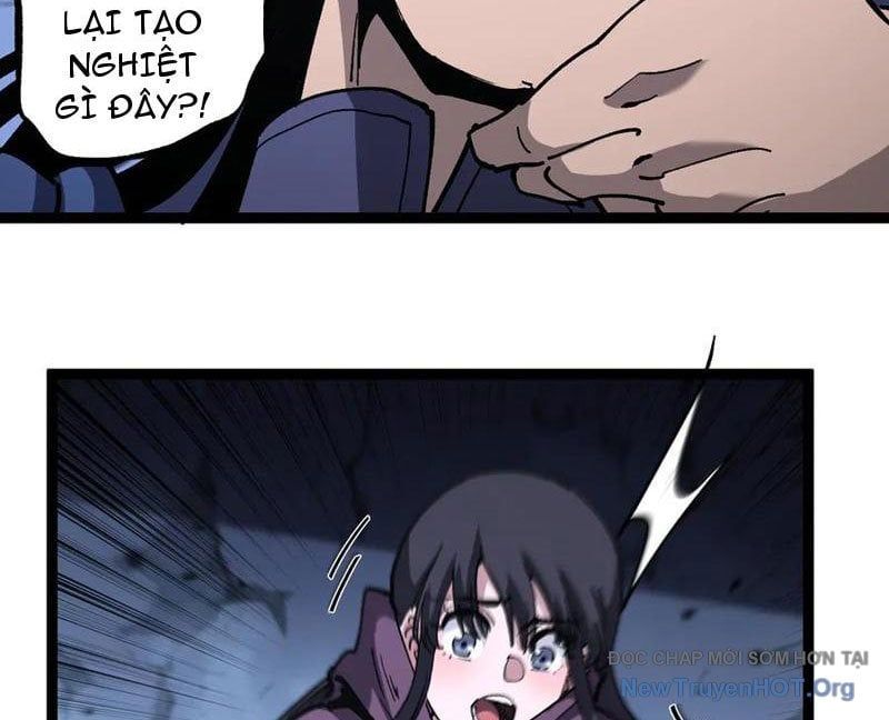 đọc truyện Thích Khách Thần Cấp, Ta Chính Là Bóng Đêm Chương 54 ảnh 57 tại Thiên Thai Truyện