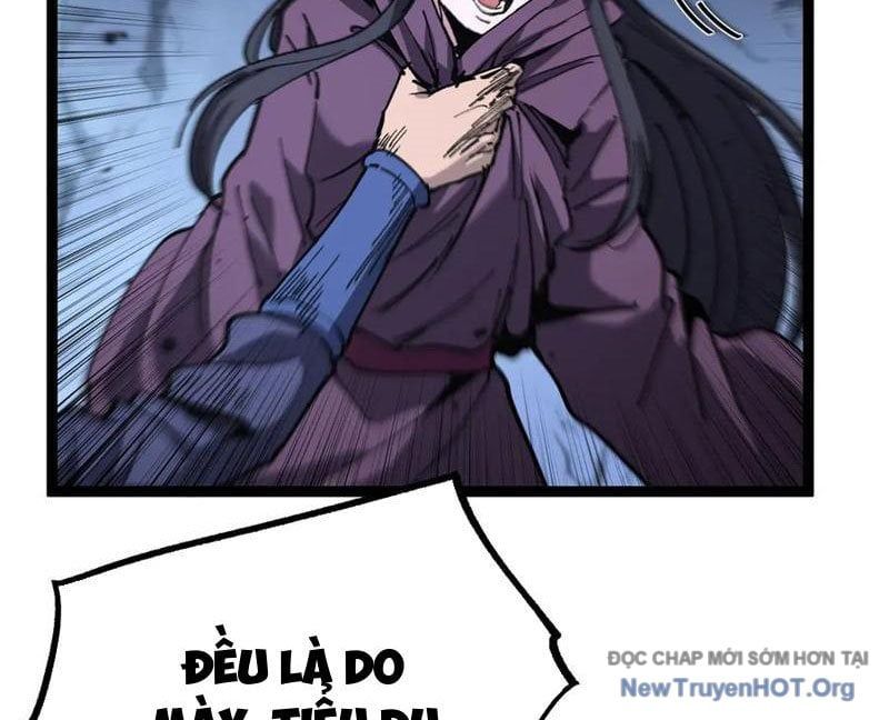 đọc truyện Thích Khách Thần Cấp, Ta Chính Là Bóng Đêm Chương 54 ảnh 58 tại Thiên Thai Truyện