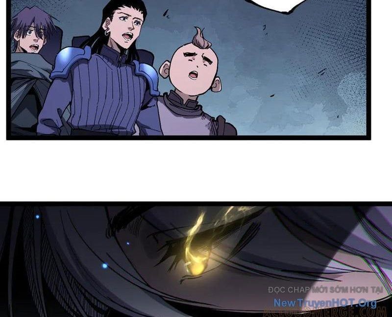 đọc truyện Thích Khách Thần Cấp, Ta Chính Là Bóng Đêm Chương 54 ảnh 70 tại Thiên Thai Truyện