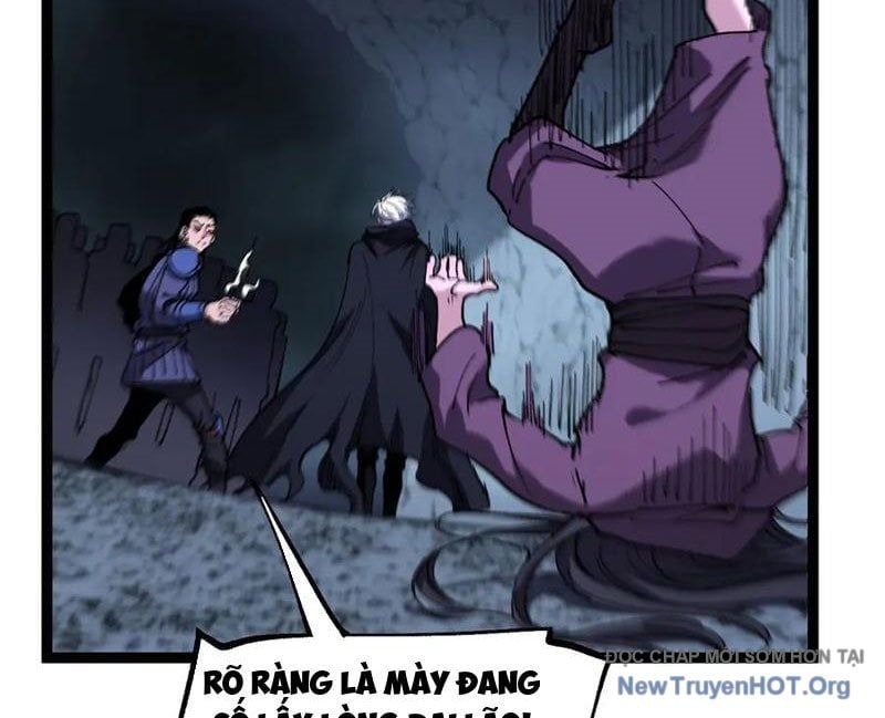 đọc truyện Thích Khách Thần Cấp, Ta Chính Là Bóng Đêm Chương 54 ảnh 80 tại Thiên Thai Truyện