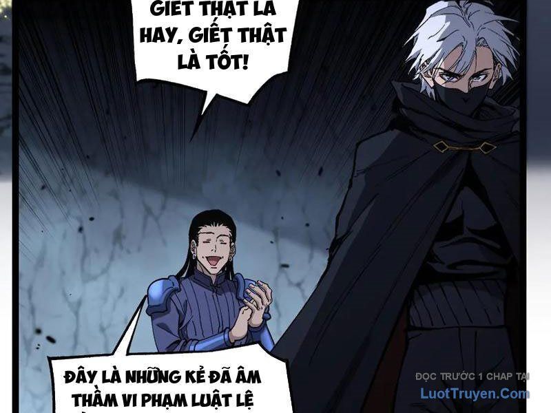 đọc truyện Thích Khách Thần Cấp, Ta Chính Là Bóng Đêm Chương 55 ảnh 5 tại Thiên Thai Truyện