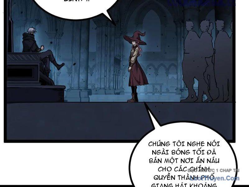 đọc truyện Thích Khách Thần Cấp, Ta Chính Là Bóng Đêm Chương 56 ảnh 5 tại Thiên Thai Truyện