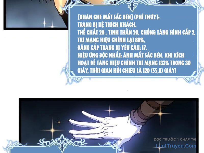 đọc truyện Thích Khách Thần Cấp, Ta Chính Là Bóng Đêm Chương 56 ảnh 49 tại Thiên Thai Truyện