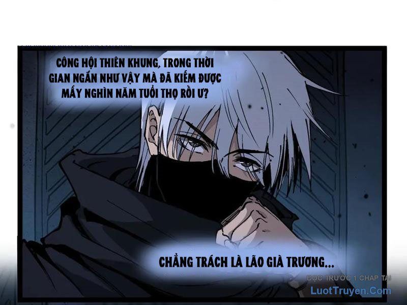 đọc truyện Thích Khách Thần Cấp, Ta Chính Là Bóng Đêm Chương 56 ảnh 8 tại Thiên Thai Truyện