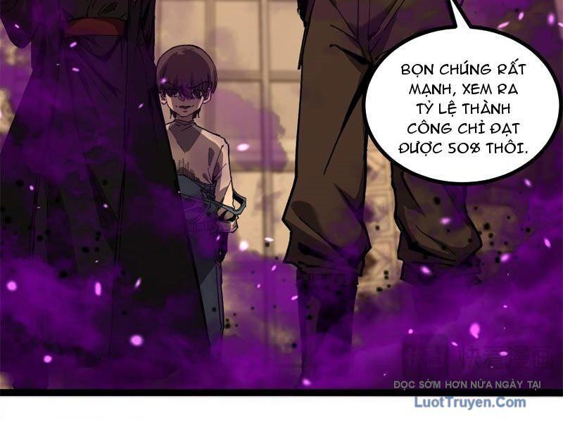 đọc truyện Thích Khách Thần Cấp, Ta Chính Là Bóng Đêm Chương 57 ảnh 34 tại Thiên Thai Truyện