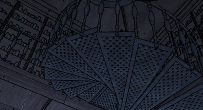 đọc truyện Thích Khách Thần Cấp, Ta Chính Là Bóng Đêm Chương 58 ảnh 16 tại Thiên Thai Truyện