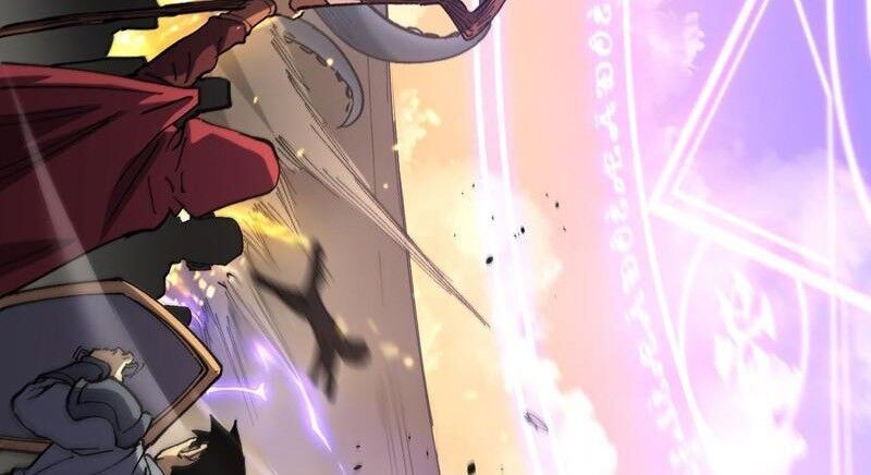 đọc truyện Thích Khách Thần Cấp, Ta Chính Là Bóng Đêm Chương 58 ảnh 31 tại Thiên Thai Truyện