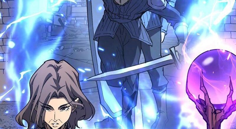 đọc truyện Thích Khách Thần Cấp, Ta Chính Là Bóng Đêm Chương 58 ảnh 43 tại Thiên Thai Truyện