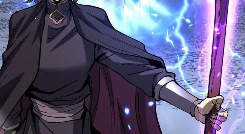 đọc truyện Thích Khách Thần Cấp, Ta Chính Là Bóng Đêm Chương 58 ảnh 44 tại Thiên Thai Truyện