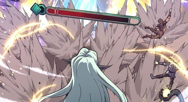 đọc truyện Thích Khách Thần Cấp, Ta Chính Là Bóng Đêm Chương 58 ảnh 60 tại Thiên Thai Truyện