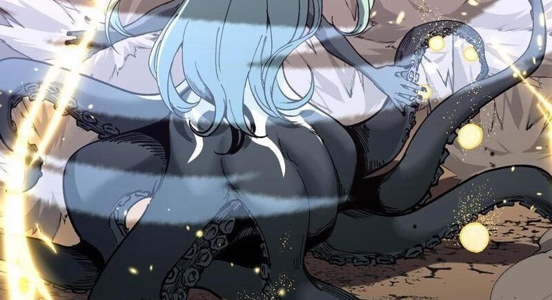 đọc truyện Thích Khách Thần Cấp, Ta Chính Là Bóng Đêm Chương 58 ảnh 61 tại Thiên Thai Truyện