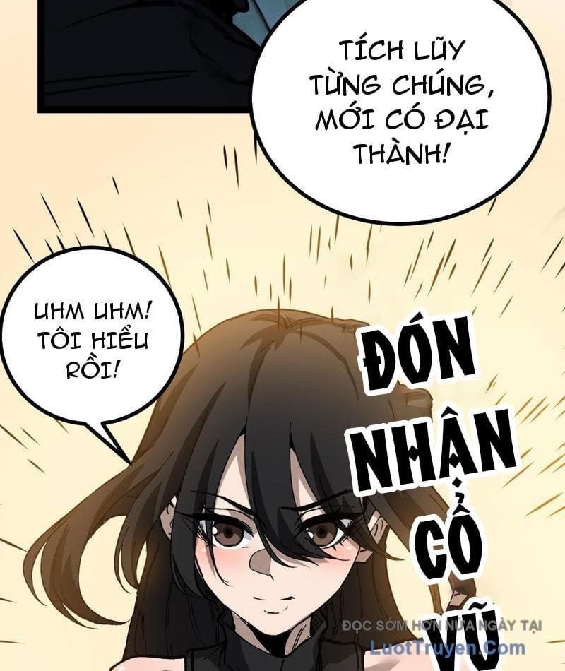 đọc truyện Thích Khách Thần Cấp, Ta Chính Là Bóng Đêm Chương 59 ảnh 13 tại Thiên Thai Truyện