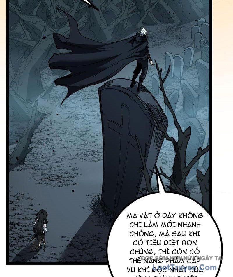 đọc truyện Thích Khách Thần Cấp, Ta Chính Là Bóng Đêm Chương 59 ảnh 15 tại Thiên Thai Truyện