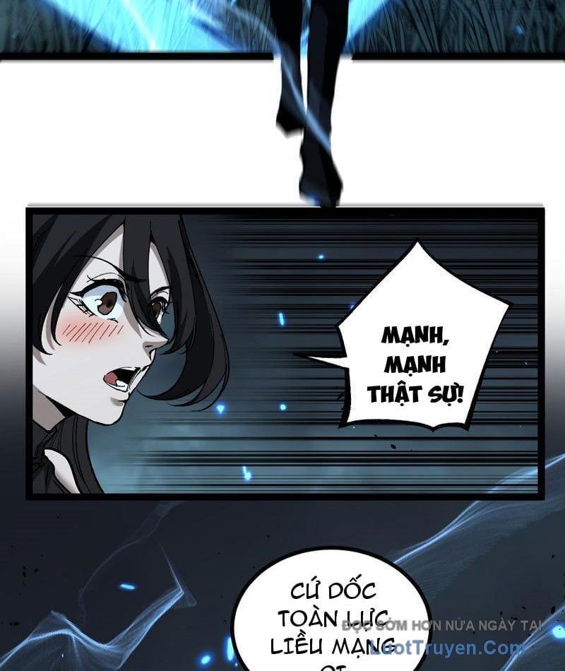 đọc truyện Thích Khách Thần Cấp, Ta Chính Là Bóng Đêm Chương 59 ảnh 20 tại Thiên Thai Truyện