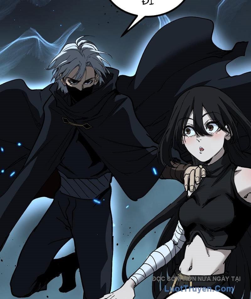 đọc truyện Thích Khách Thần Cấp, Ta Chính Là Bóng Đêm Chương 59 ảnh 21 tại Thiên Thai Truyện