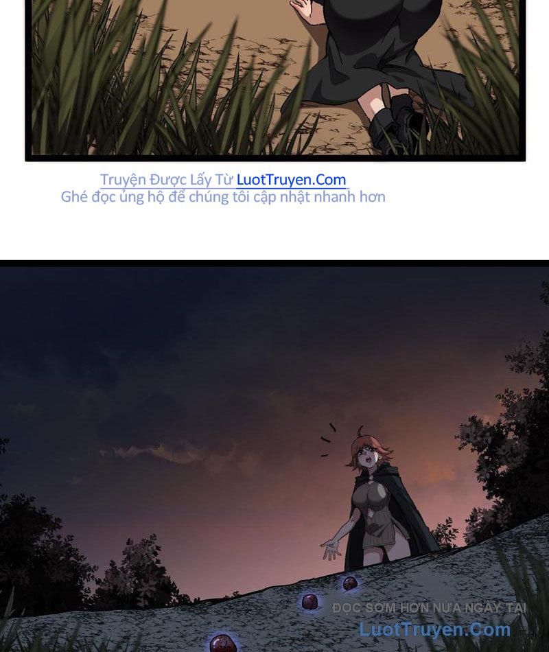 đọc truyện Thích Khách Thần Cấp, Ta Chính Là Bóng Đêm Chương 59 ảnh 43 tại Thiên Thai Truyện