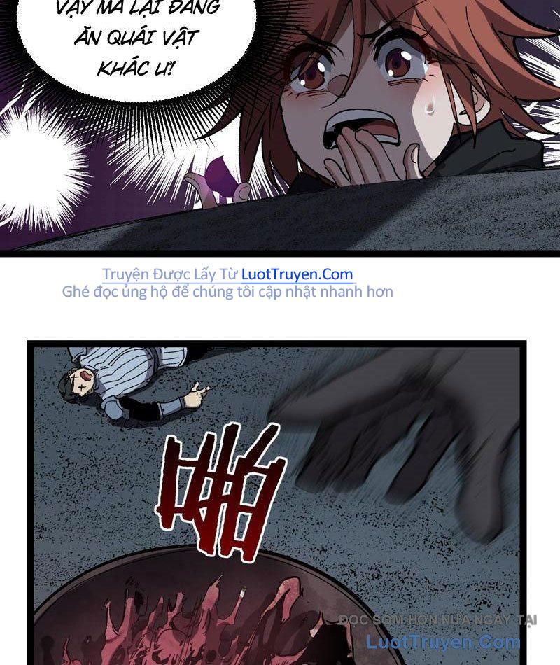 đọc truyện Thích Khách Thần Cấp, Ta Chính Là Bóng Đêm Chương 59 ảnh 53 tại Thiên Thai Truyện