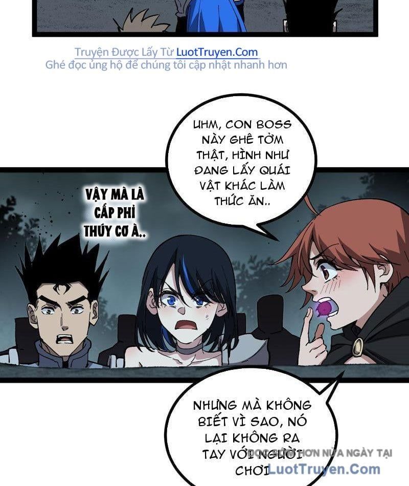 đọc truyện Thích Khách Thần Cấp, Ta Chính Là Bóng Đêm Chương 59 ảnh 57 tại Thiên Thai Truyện