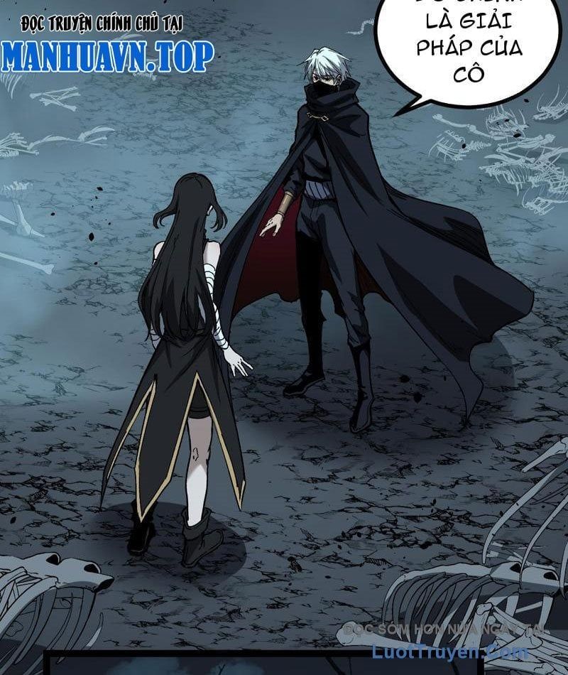 đọc truyện Thích Khách Thần Cấp, Ta Chính Là Bóng Đêm Chương 59 ảnh 8 tại Thiên Thai Truyện