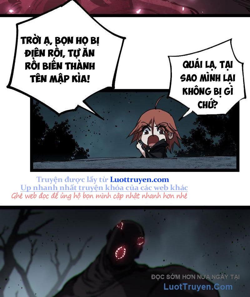 đọc truyện Thích Khách Thần Cấp, Ta Chính Là Bóng Đêm Chương 60 ảnh 16 tại Thiên Thai Truyện