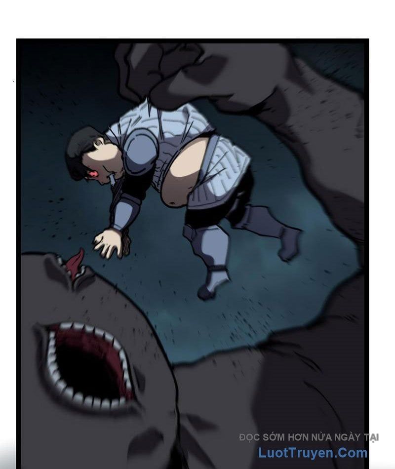 đọc truyện Thích Khách Thần Cấp, Ta Chính Là Bóng Đêm Chương 60 ảnh 18 tại Thiên Thai Truyện