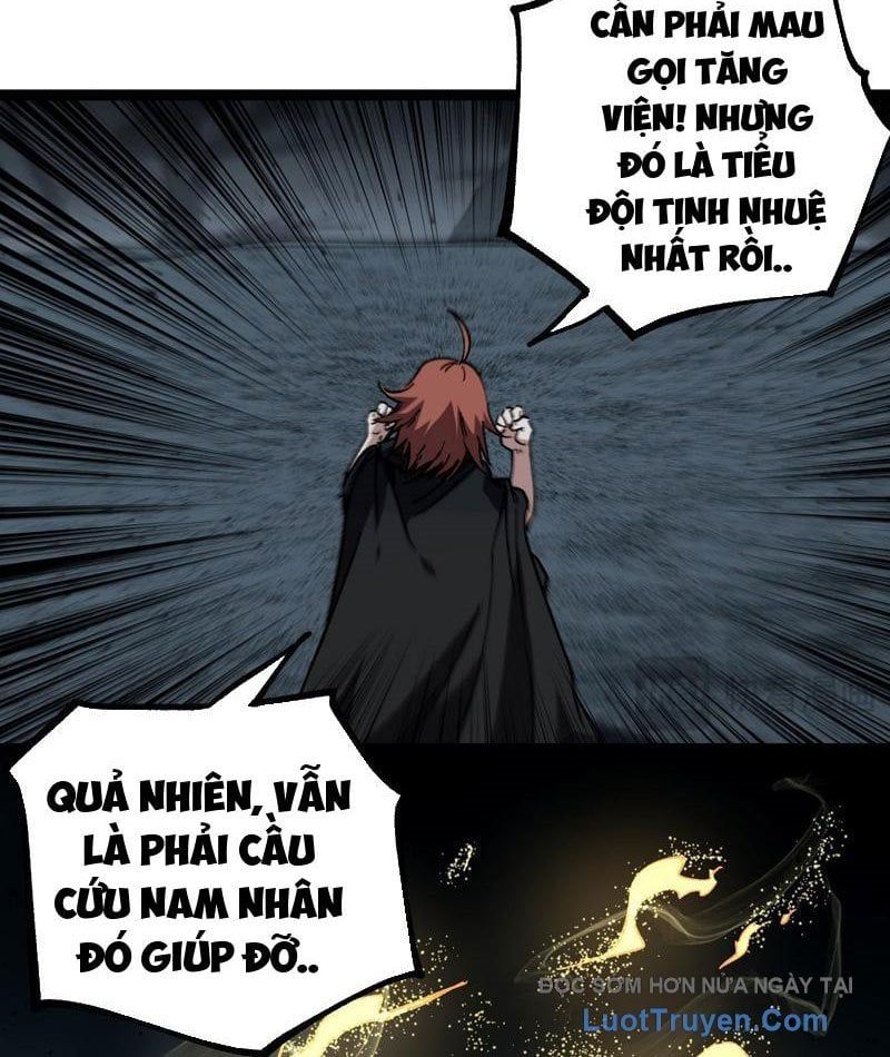 đọc truyện Thích Khách Thần Cấp, Ta Chính Là Bóng Đêm Chương 60 ảnh 21 tại Thiên Thai Truyện