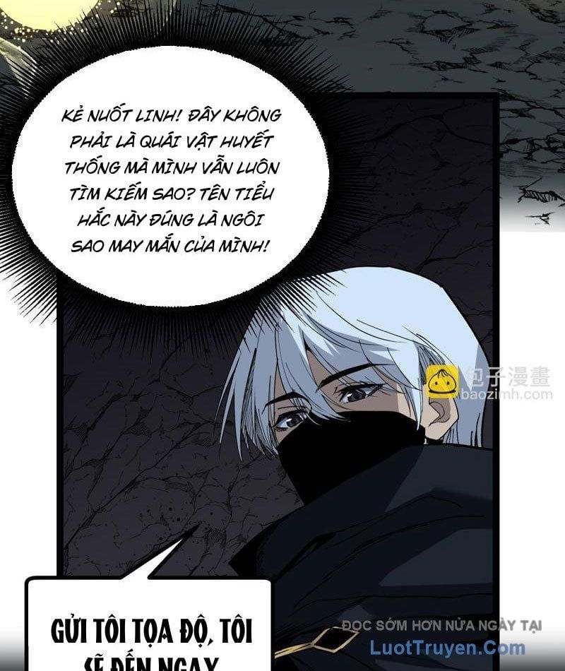 đọc truyện Thích Khách Thần Cấp, Ta Chính Là Bóng Đêm Chương 60 ảnh 24 tại Thiên Thai Truyện