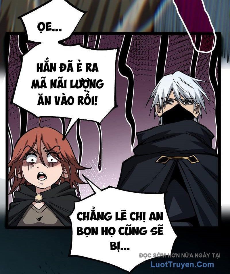 đọc truyện Thích Khách Thần Cấp, Ta Chính Là Bóng Đêm Chương 60 ảnh 31 tại Thiên Thai Truyện