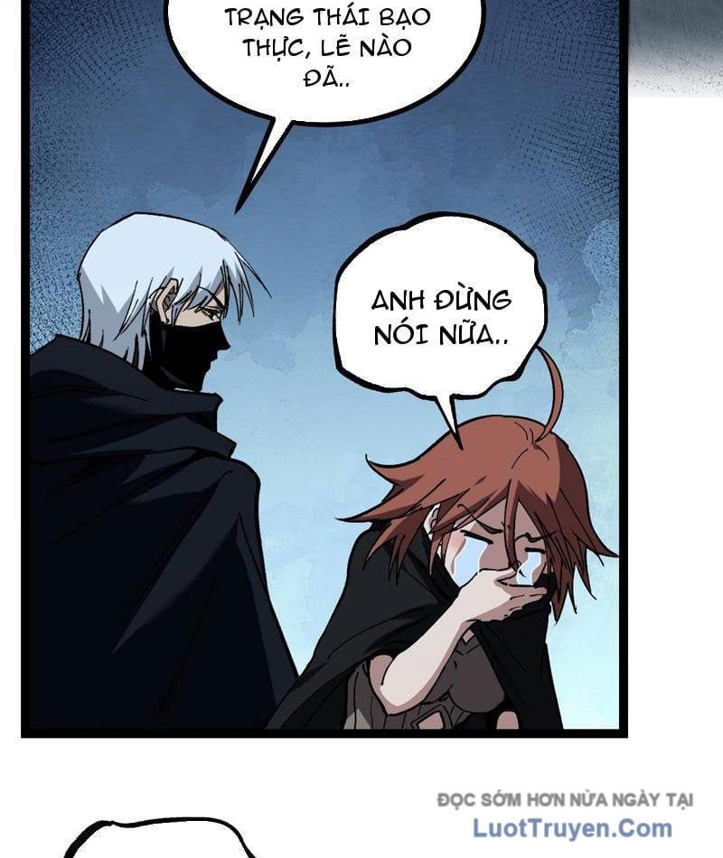 đọc truyện Thích Khách Thần Cấp, Ta Chính Là Bóng Đêm Chương 60 ảnh 34 tại Thiên Thai Truyện