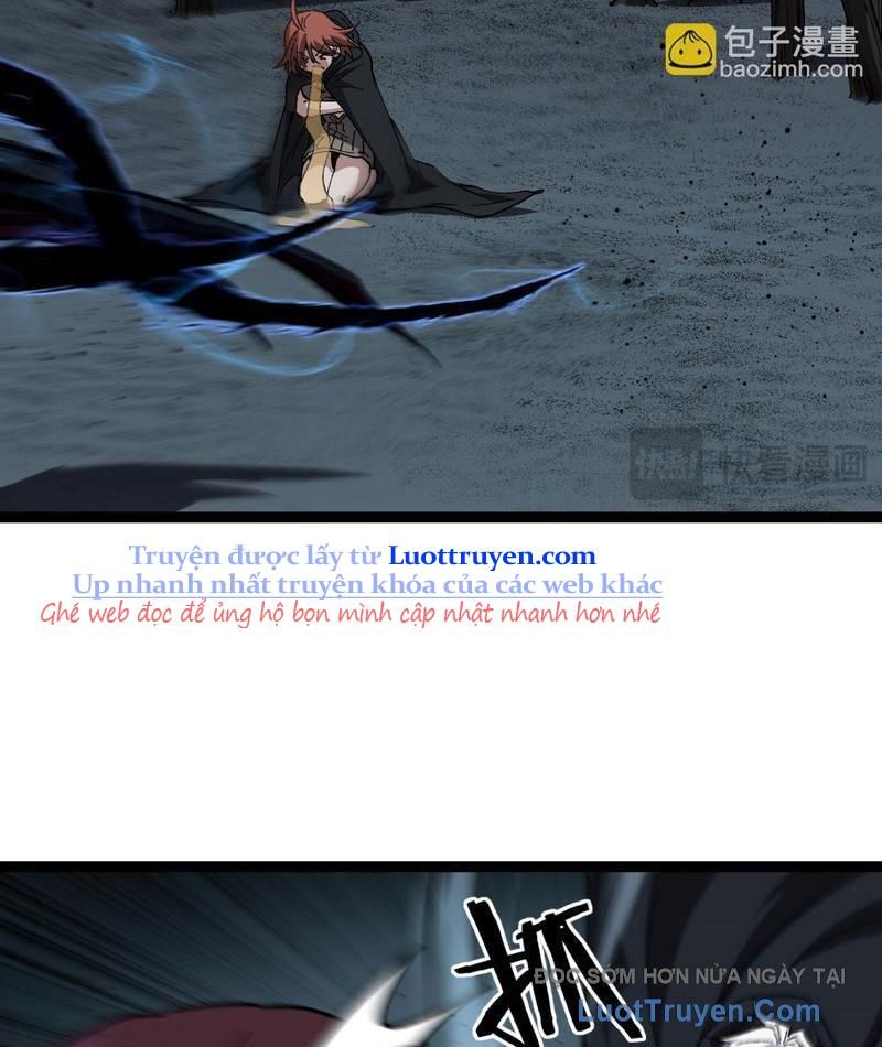 đọc truyện Thích Khách Thần Cấp, Ta Chính Là Bóng Đêm Chương 60 ảnh 36 tại Thiên Thai Truyện