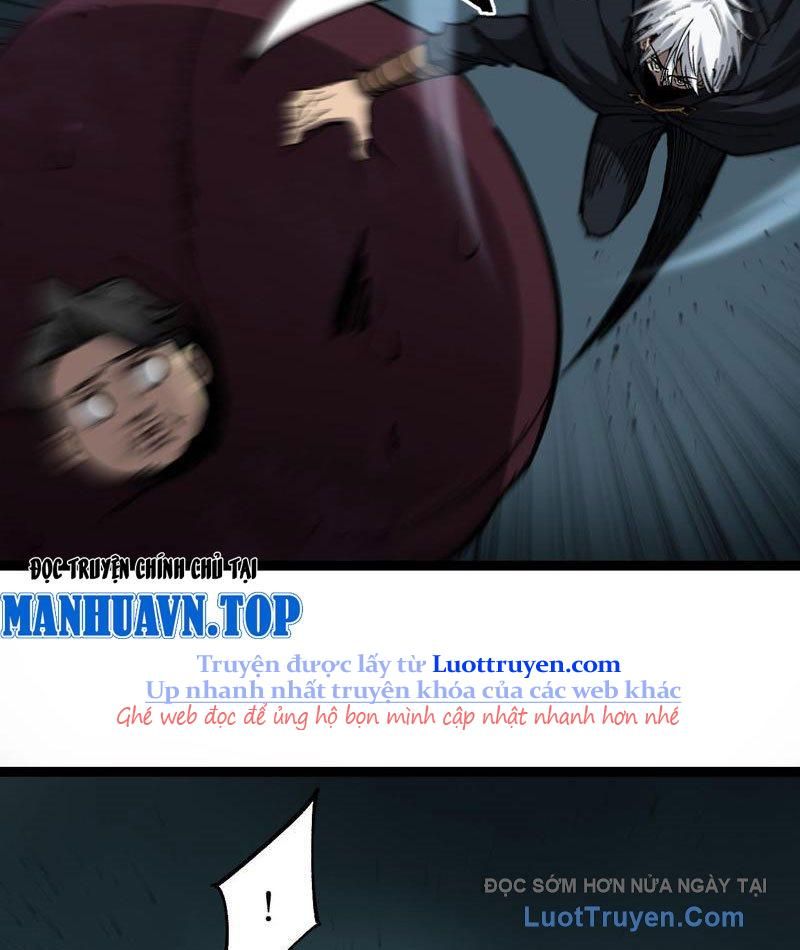 đọc truyện Thích Khách Thần Cấp, Ta Chính Là Bóng Đêm Chương 60 ảnh 37 tại Thiên Thai Truyện