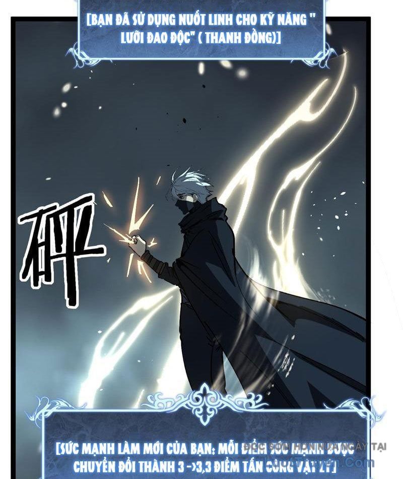 đọc truyện Thích Khách Thần Cấp, Ta Chính Là Bóng Đêm Chương 60 ảnh 65 tại Thiên Thai Truyện