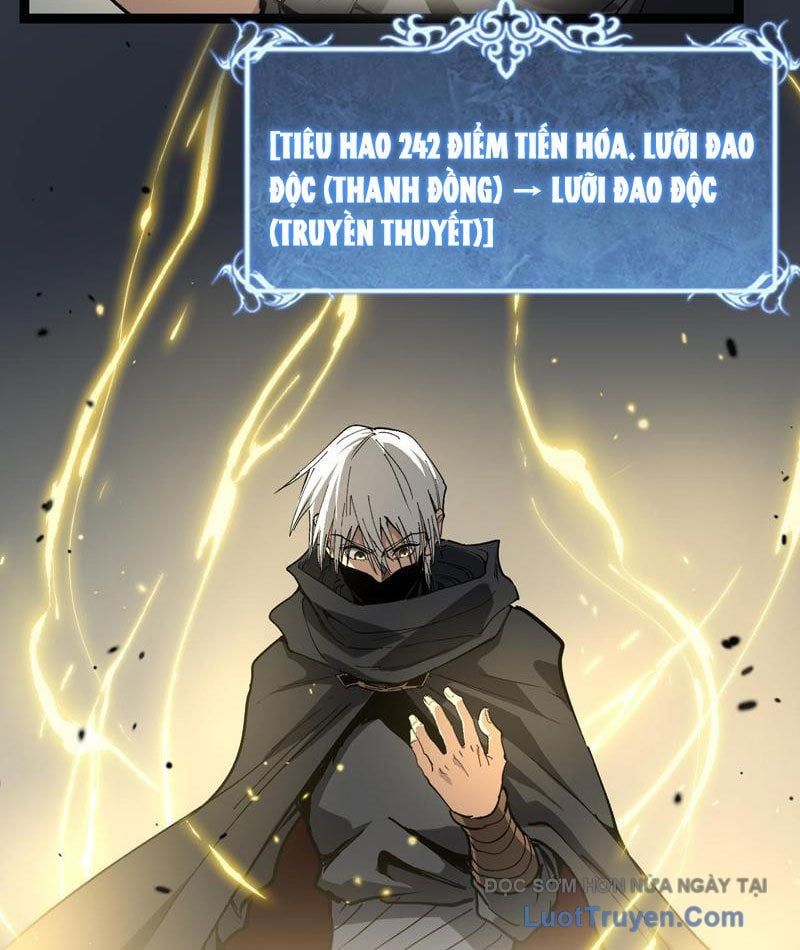 đọc truyện Thích Khách Thần Cấp, Ta Chính Là Bóng Đêm Chương 60 ảnh 68 tại Thiên Thai Truyện