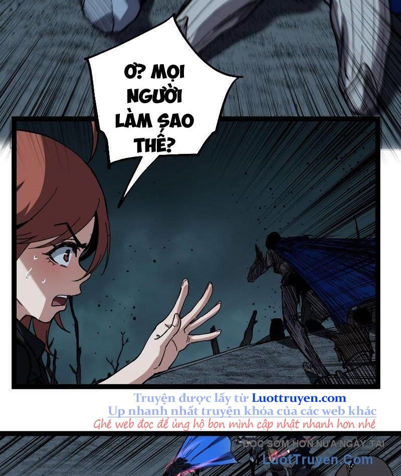 đọc truyện Thích Khách Thần Cấp, Ta Chính Là Bóng Đêm Chương 60 ảnh 10 tại Thiên Thai Truyện