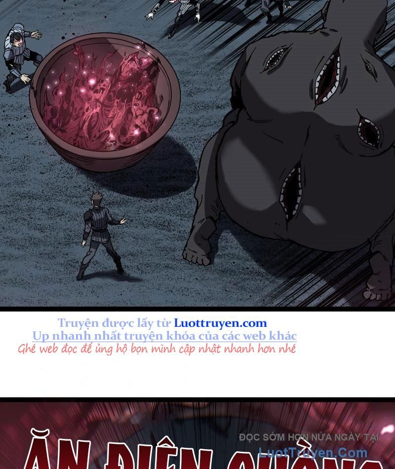 đọc truyện Thích Khách Thần Cấp, Ta Chính Là Bóng Đêm Chương 60 ảnh 11 tại Thiên Thai Truyện