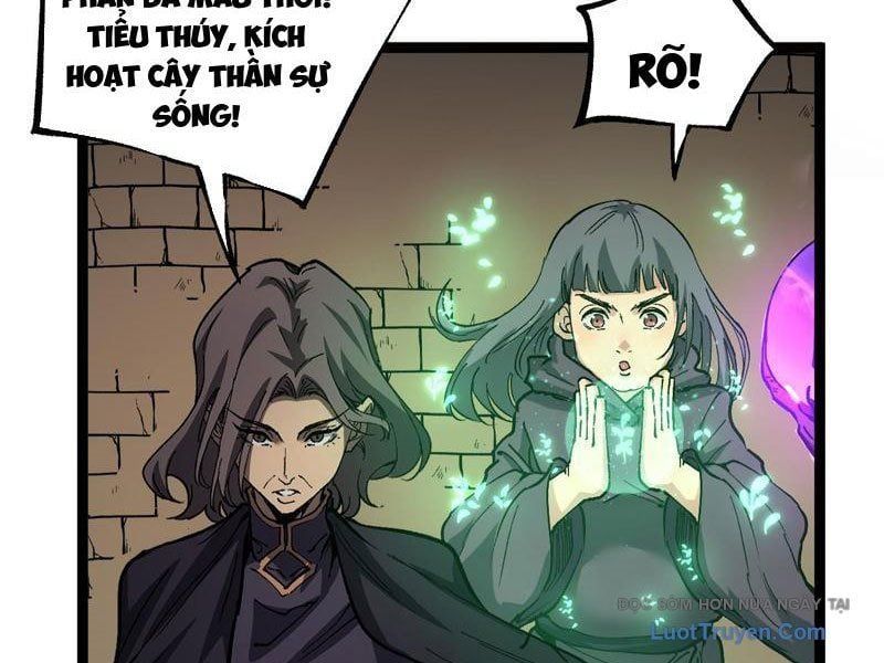 đọc truyện Thích Khách Thần Cấp, Ta Chính Là Bóng Đêm Chương 61 ảnh 18 tại Thiên Thai Truyện